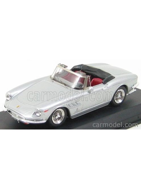 Best-Model - Ferrari 330 Gt Sp Spider 1966 Silver