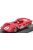 Best-Model - Ferrari 312 P Spider N 8 1000Km Spa 1969 Rodriguez - Piper Red