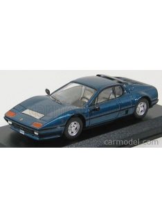   Best-Model - Ferrari 512Bb 1976 Personal Car Giorgio Armani Blue Met