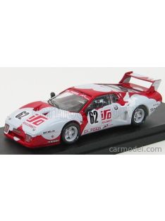   Best-Model - Ferrari 512Bb Lm 4.9L Team Jms Charles Pozzi 3M N 62 24H Le Mans 1979 J.C.Andruet - S.Dini Red Grey