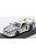Best-Model - Lancia Beta Montecarlo Martini N 67 24H Le Mans 1981 Pirro - Gabbiani White