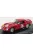 Best-Model - Alfa Romeo Tz2 N 82 Nurburgring 1967 Trosch-Pilette Red Yellow