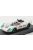 Best-Model - Porsche 908/2 N 62 Suzuka 1970 K.Nagamatsu White