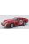 Best-Model - FERRARI 275 GTB 3.3L V12 TEAM SCUDERIA FILIPINETTI N 17 24h LE MANS 1968 JACQUES REY - CLAUDE HALDI RED