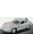 Best-Model - Porsche 356B 1600Gs Carrera Gtl Abarth N 42 Targa Florio 1962 Herrmann - Linge Silver