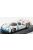 Best-Model - Lola T70 N 6 Taruma 1971 A.C. Avallone White Blue