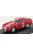 Best-Model - Alfa Romeo Tz1 N 82 Montepellier 1965 J.Rolland Red
