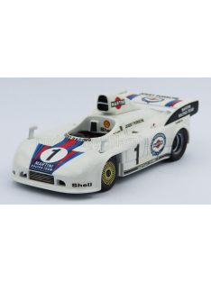   Best-Model - PORSCHE PORSCHE 908/4 TEAM MARTINI RACING N 1 PRESS 1978 WHITE