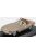Best-Model - Jaguar E-Type Spider N 7 Del Mar Usa 1961 Wally Barnitz Bronze Met