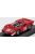 Best-Model - Fiat Abarth 2000 N 25 Winner Nurburgring 1969 T.Hezemans Red