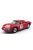 Best-Model - FERRARI 250LM 3.3L V12 TEAM EQUIPE NATIONALE BELGE N 23 24h LE MANS 1964 PIERRE DUMAY - GERARD LANGLOIS VAN OPHEM RED