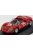 Best-Model - Fiat Abarth Sp 1000/1300 N 59 1000Km Monza 1968 Grana - Pasotto Red