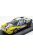 Best-Model - FERRARI 308 GTB COUPE N 11 RALLY  ISOLA D'ELBA 1980 NICO - BARBAN YELLOW BLUE
