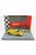 Best-Model - Ferrari 250Lm 3.3L V12 Team Pierre Dumay N 26 2Nd 24H Le Mans 1965 P.Dumay - G.Gosselin Yellow