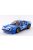 Best-Model - FERRARI 308 GTB TEAM SABA (night version) N 1 WINNER RALLY MILLE MIGLIA 1983 NICOLA BUSSENI - DANIELE CIOCCA BLUE