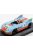 Best-Model - Porsche 908/03 Spider N 1 1000Km De Barcelona 1971J.Fernandez Light Blue