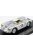 Best-Model - Porsche 550Rs Spider N 59 24H Le Mans 1958 Schiller - Tot Silver