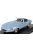 Best-Model - Jaguar E-Type Spider Electric Uk Royal Wedding 2018 Harry And Meghan Light Blue