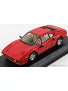 Best-Model - Ferrari 308 Gtb America 1976 Red
