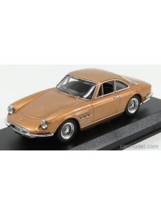   Best-Model - Ferrari 330 Gtc Coupe Pininfarina 1966 Brown Met