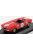 Best-Model - Lancia Fulvia Hf 1.6 F&M Special N 50 1000Km Nurburgring 1969 Munari - Aaltonen Red