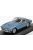 Best-Model - Ferrari 250 Gtl Street Version 1963 Light Blue Met