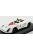 Best-Model - Porsche 908/02 Flunder N 4 2Nd 1000Km Nurburgring 1969 Stommelen - Herrmann White