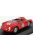 Best-Model - Porsche 550 Rs Spider N 57 Winner Paramaunt Ranch 1957 J.Mcafee Red