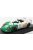 Best-Model - Porsche 908/02 Flunder N 17 Rennen Aachen Nurburgring 1970 Niki Lauda White Green