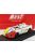 Best-Model - Porsche 908/2 Flunder Spider N 26 Targa Florio 1970 G.Larrousse - R.Lins White Red Yellow