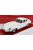 Best-Model - Jaguar E-Type Coupe 1963 - Personal Car Eva Kant White