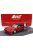 Best-Model - FERRARI 308 GTS 1977 - PERSONAL CAR GILLES VILLENEUVE WITH FIGURE RED