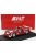 Best-Model - ALFA ROMEO 33.2 N 1 WINNER 6h NOVA LISBOA 1970 ANTONIO PEIXIHNO - VAN ROOYEN RED WHITE