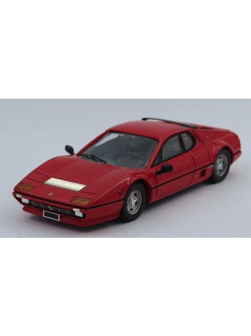 Best-Model - FERRARI 512 BBi 1981 RED