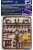 Bronco Models - WWII British/Commonwealth AFV equipment set