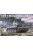 Border Model - Tiger I Initial Production S.Pz.Abt.502 Leningrad Region 1942/43 Winter