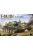 Border Model - T-34/85, Composite Turret, 112 Plant With 5 Resin Figures, Metal Gun Barrel