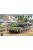 Border Model - 1:35 Leopard 2A7V with Workable Track and Metal gun