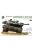 Border Model - 1/72 German MBT Leopard 2A5/A6 - Border Model