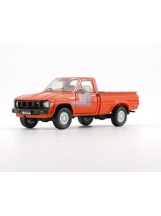 BM-Creations - Toyota Hilux N60 N70 1980-1983 Orange LHD
