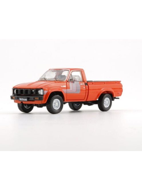 BM-Creations - Toyota Hilux N60 N70 1980-1983 Orange LHD