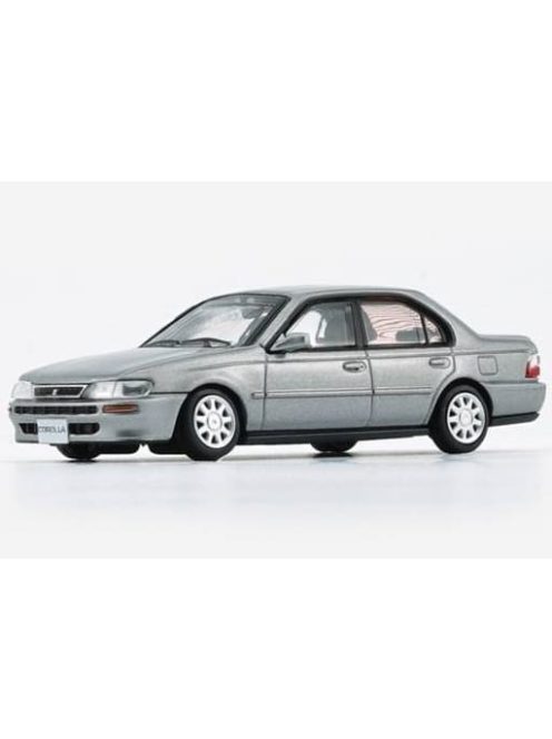 BM-Creations - Toyota Corolla 1996 AE100 -Grey (LHD)