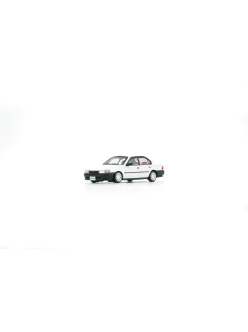 BM-Creations - Toyota Corolla AE100 White/Black Bumper 1996 (LHD)BM Creatio