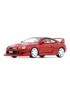 BM-Creations - Toyota Celica GT Four Red (RHD)