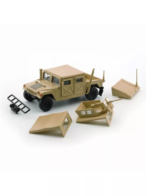 BM-Creations - 1:64 Humvee 4-CT-OD Desert Tan