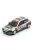 BM-Creations - Honda Civic EG6 #77 Castrol National Saloon Car Cup red/white/green 1993 (RHD) -