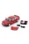 BM-Creations - Toyota Corolla Levin 101 Red HK Toycar Salon 25 (RHD) -