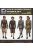Bronco Models - W.W.II Allied Female Soldier Set(4 Figur