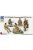Bronco Models - British/Commonwealth Afv Crew Set
