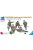 Bronco Models - WWII British Paratroops in Combat Set B